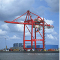 Ship To Shore STS Container Gantry Crane Shore Crane